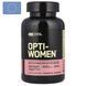 Витамины для женщин Optimum Nutrition EU Opti-Women 60 капсул 100020 фото 1