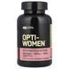 Витамины для женщин Optimum Nutrition EU Opti-Women 60 капсул 100020 фото 2