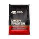 Протеин Optimum Nutrition USA 100% Whey Gold Standard 4,5 кг двойной насыщенный шоколад 100005 фото 1