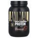 Протеїн Universal Nutrition Animal Whey 907 г тісто для брауні 100021 фото 1