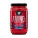 Аминокислоты BCAA BSN Amino X 435 г синяя малина 100032 фото 1