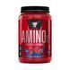 Амінокислоти BCAA BSN Amino X 1020 г синя малина 100033 фото 1