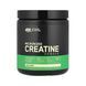 Креатин Optimum Nutrition Micronized Сreatine powder 300 г 100014 фото 1