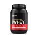 Протеїн Optimum Nutrition USA 100% Whey Gold Standard 907 г печиво з вершками 100002 фото 1