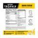 Протеин Syntrax Trophix 2,27 кг банановый пудинг 100025 фото 2