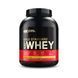 Протеїн Optimum Nutrition USA 100% Whey Gold Standard 2,3 кг банановий крем 100003 фото 1